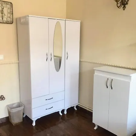 Sade Koey Vendégház Isztambul
