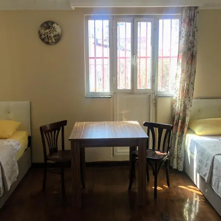 Sade Koey Guest house *