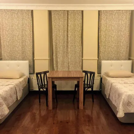 Guest house Sade Koey *